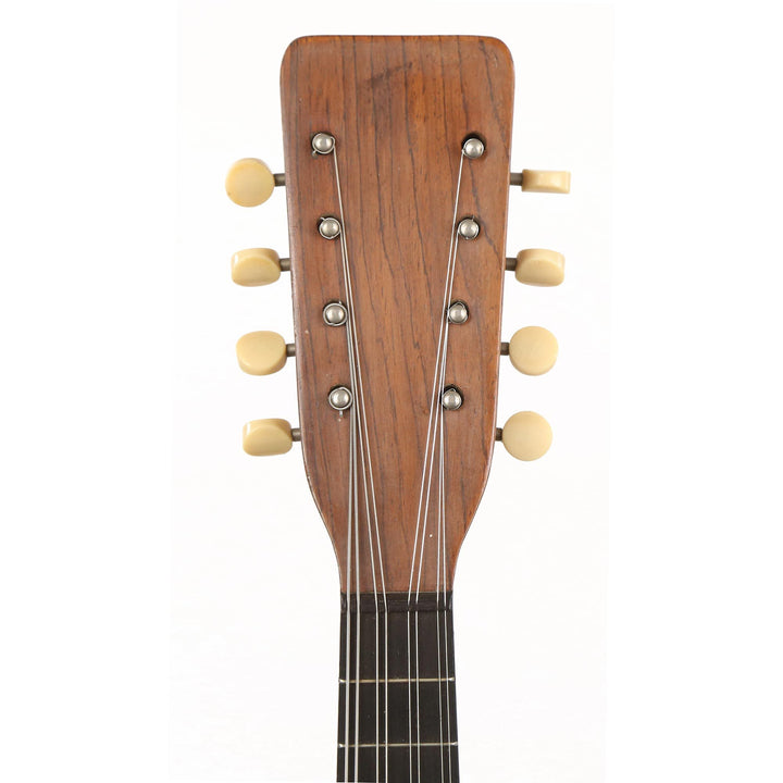 Martin A-Style Mandolin 1922