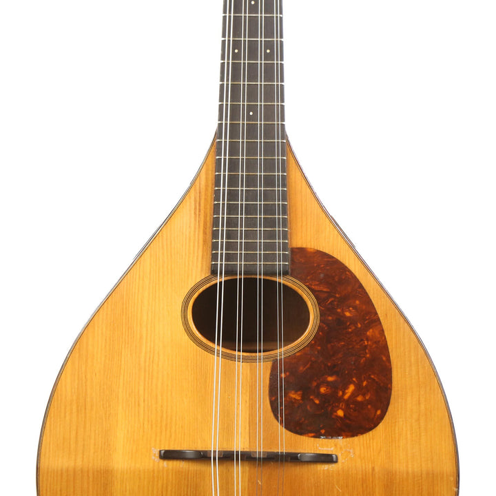 Martin A-Style Mandolin 1922