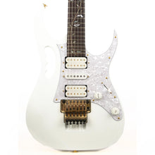 Ibanez JEM7V White 2018