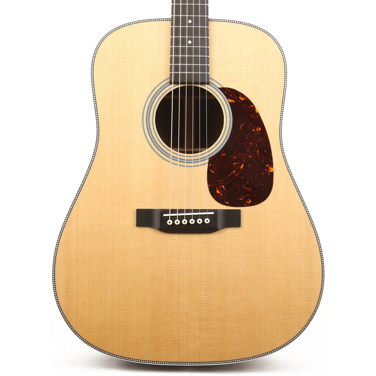 Martin D-28 Special VTS Acoustic Natural 2019 — 1