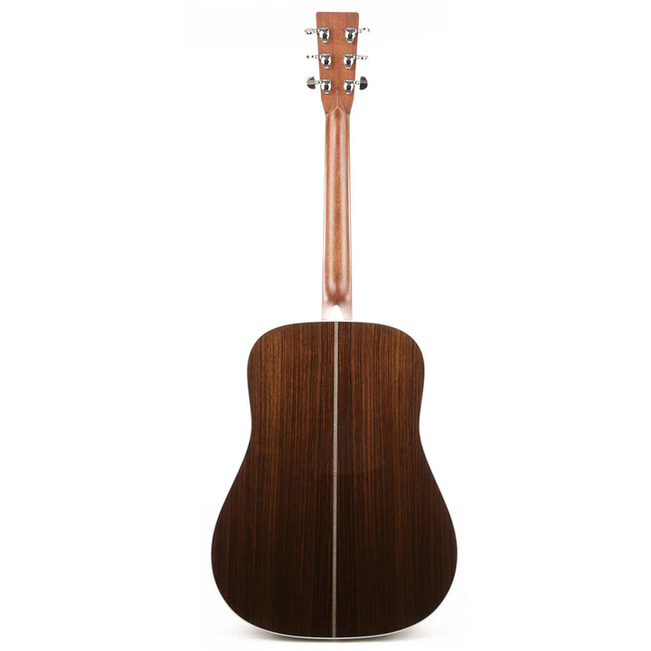 Martin D-28 Special VTS Acoustic Natural 2019