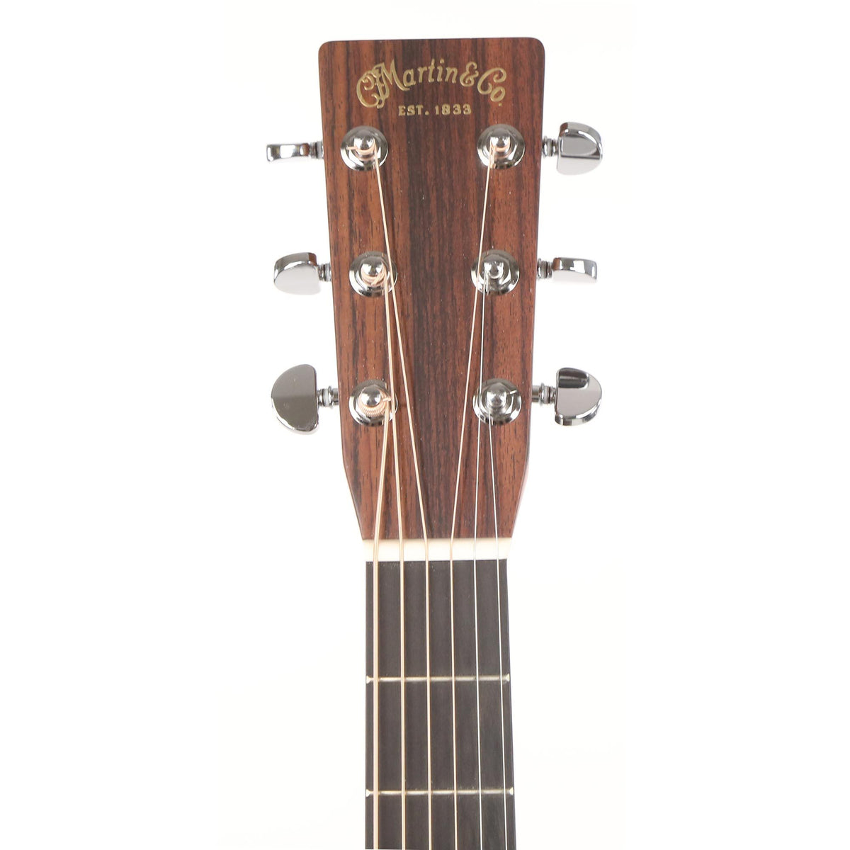 Martin D-28 Special VTS Acoustic Natural 2019 — 4