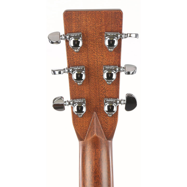 Martin D-28 Special VTS Acoustic Natural 2019