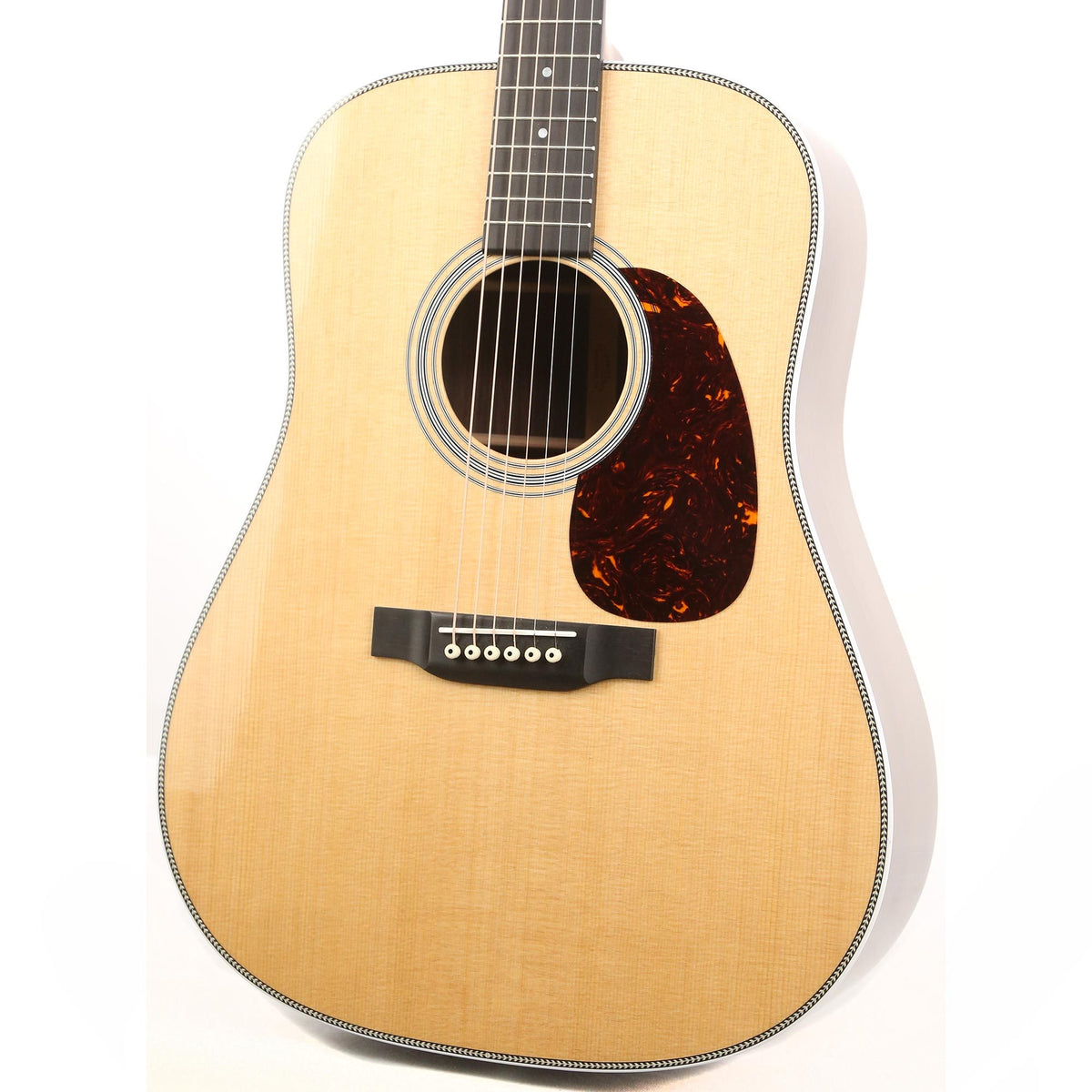 Martin D-28 Special VTS Acoustic Natural 2019 — 6