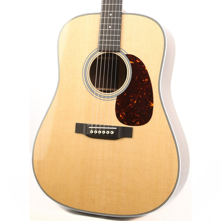 Martin D-28 Special VTS Acoustic Natural 2019