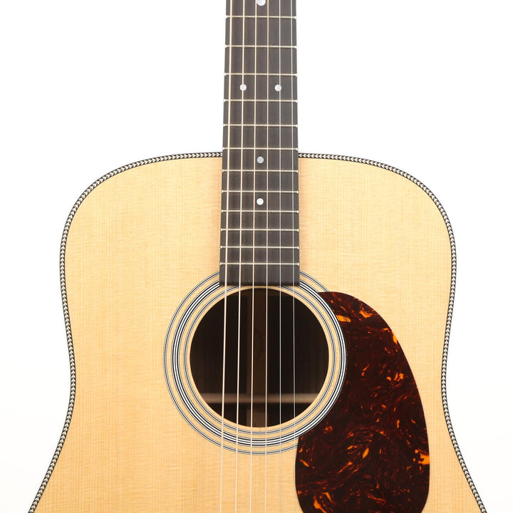 Martin D-28 Special VTS Acoustic Natural 2019