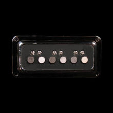 Gretsch Dynasonic Neck Pickup (Chrome)