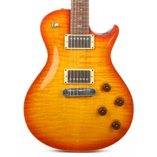 PRS SC245 Limited Edition Nitro Sunburst 2009