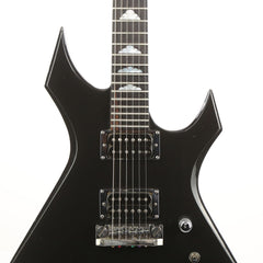 B.C. Rich ブラックエレキギター 47431_BC_Rich_Warlock_88530_7_