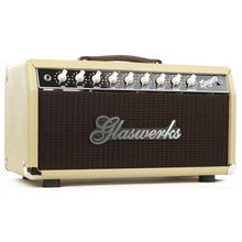 Glasswerks Zingaro 100W Head