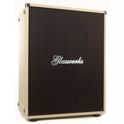 Glaswerks Zingaro 2x12 Amplifier Cabinet