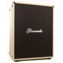 Glaswerks Zingaro 2x12 Amplifier Cabinet