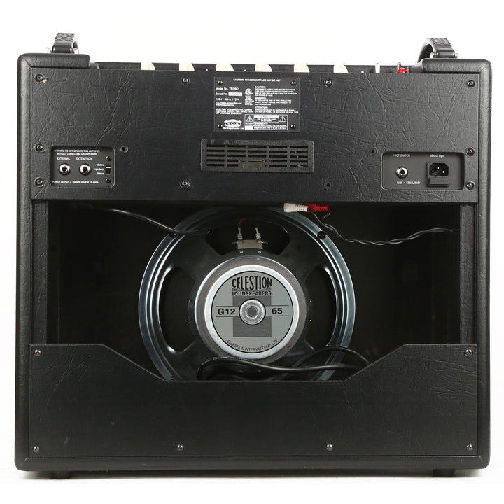 Vox Tony Bruno TB35C1 35W 1x12 Guitar Combo Amp