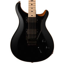 PRS DW CE 24 Floyd Dustie Waring Signature Black Top