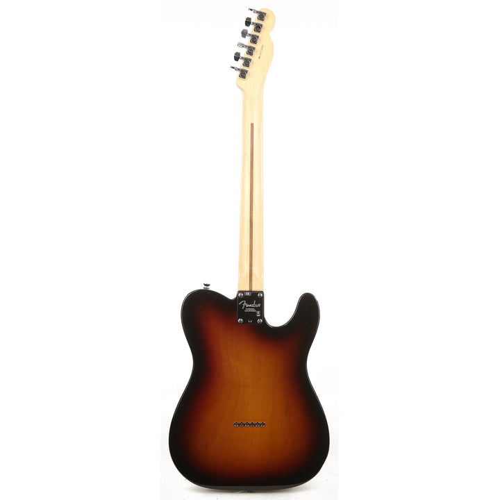 Fender American Standard Telecaster Left-Handed 3-Tone Sunburst 2007