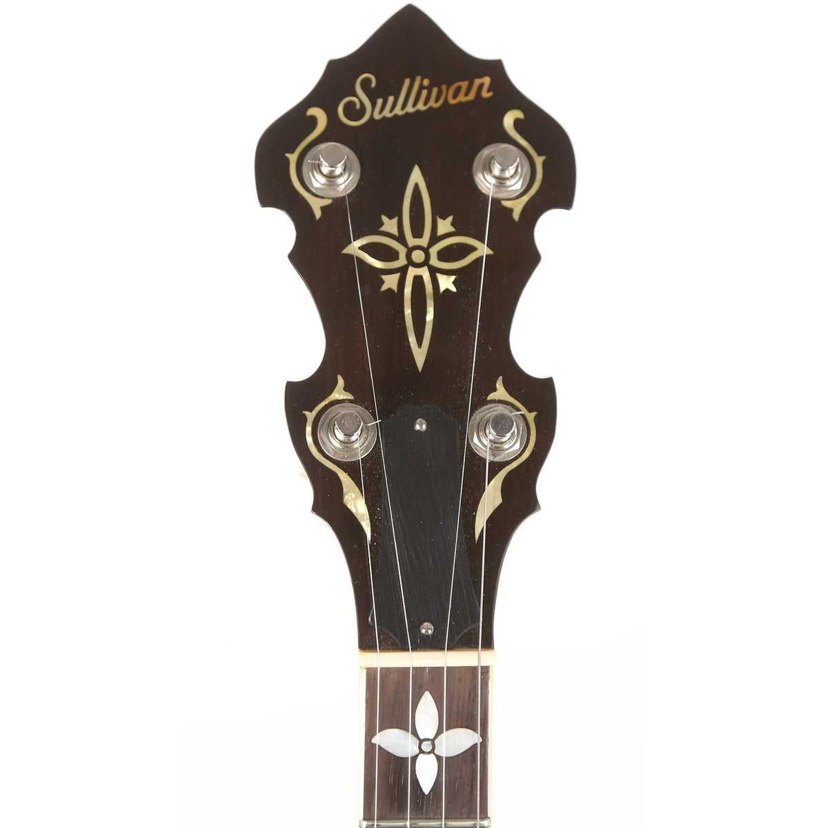 Sullivan Vintage 35 Banjo Left-Handed — 4