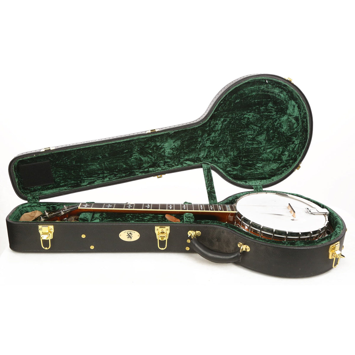 Sullivan Vintage 35 Banjo Left-Handed — 6
