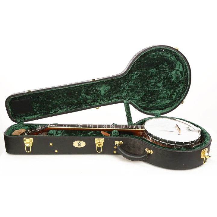 Sullivan Vintage 35 Banjo Left-Handed