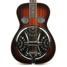 Gold Tone Paul Beard Signature-Series Squareneck Resonator Guitar Tobacco Sunburst