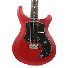 PRS S2 Standard 22 Vintage Cherry Satin