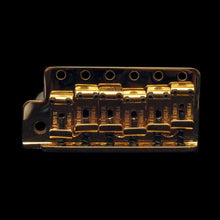 Fender American Vintage Left Handed Strat Tremolo System (Gold)