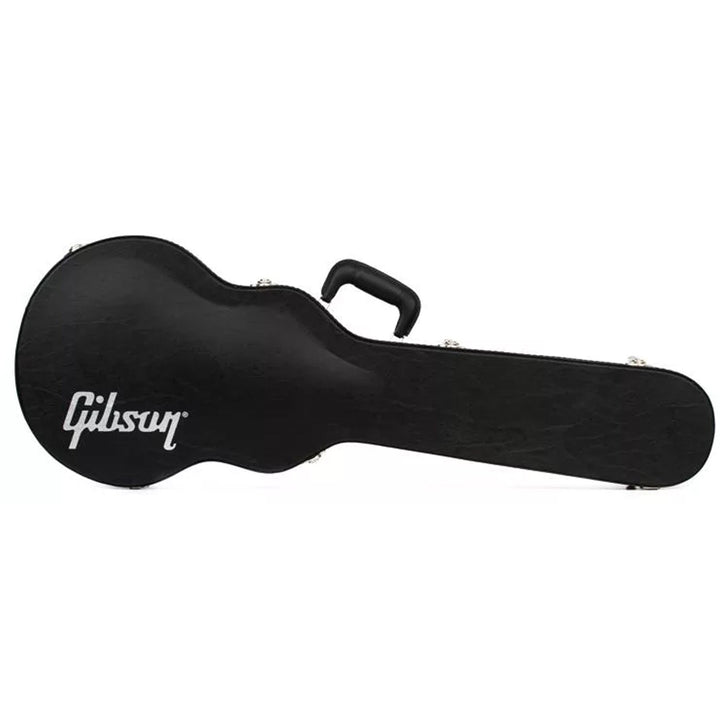 Gibson Gear Les Paul Electric Guitar Case (Black)
