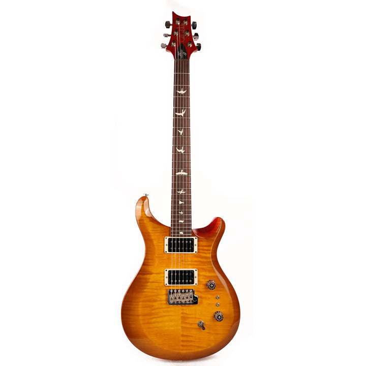 PRS 35th Anniversary S2 Custom 24 McCarty Sunburst