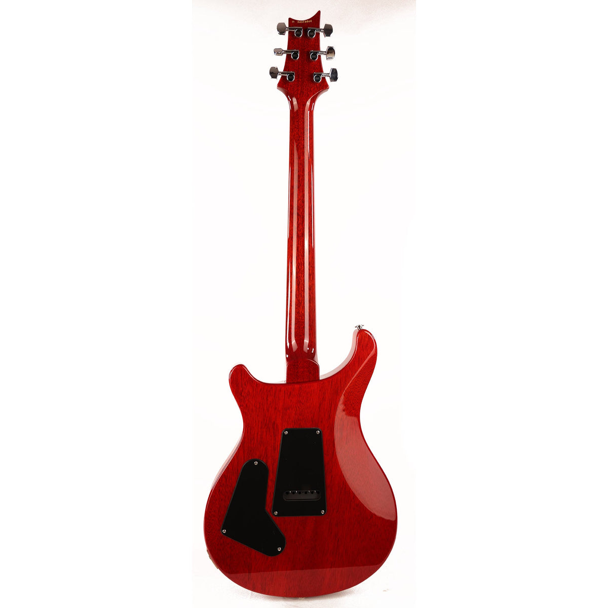 PRS 35th Anniversary S2 Custom 24 McCarty Sunburst — 3