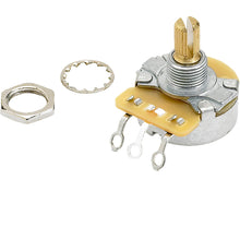 Fender 250K Split-Shaft Potentiometer