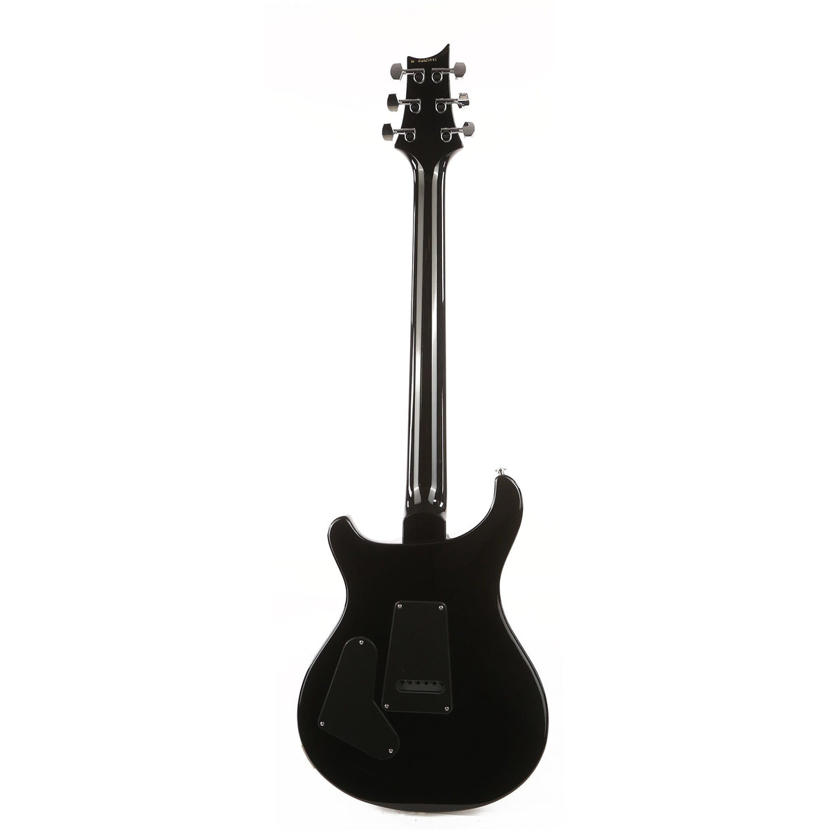 PRS 35th Anniversary S2 Custom 24 Elephant Grey — 3