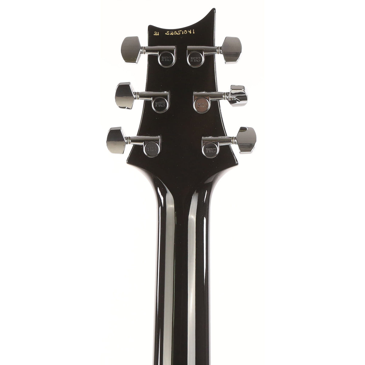 PRS 35th Anniversary S2 Custom 24 Elephant Grey — 5