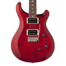 PRS 35th Anniversary S2 Custom 24 Scarlet Red