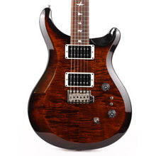 PRS 35th Anniversary S2 Custom 24 Burnt Amber Burst