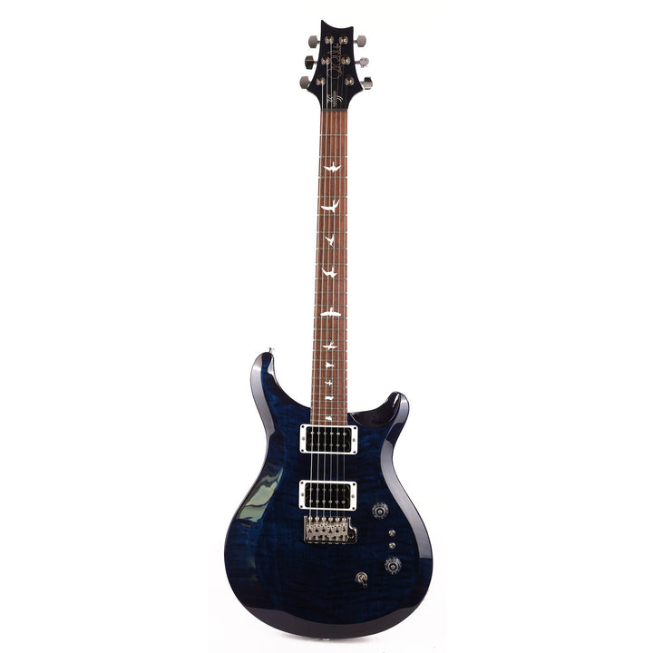 PRS 35th Anniversary S2 Custom 24 Whale Blue