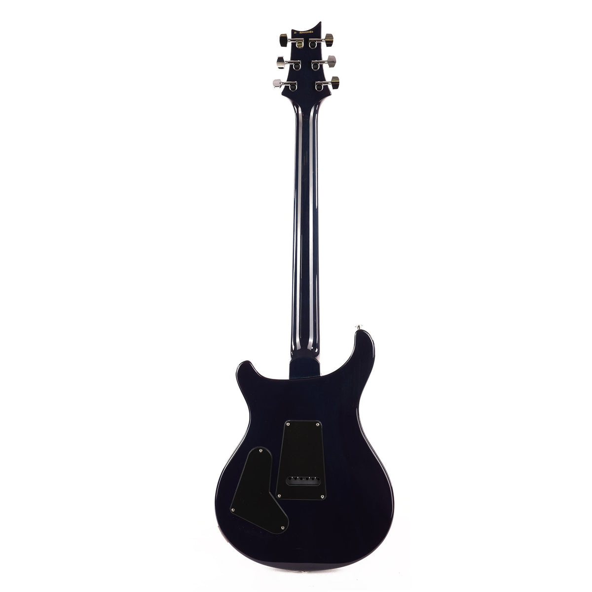 PRS 35th Anniversary S2 Custom 24 Whale Blue — 3