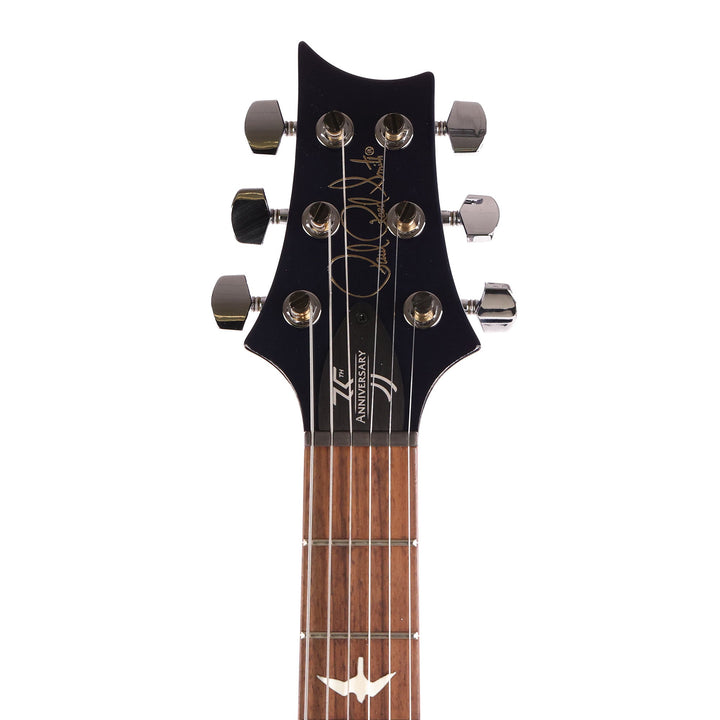 PRS 35th Anniversary S2 Custom 24 Whale Blue