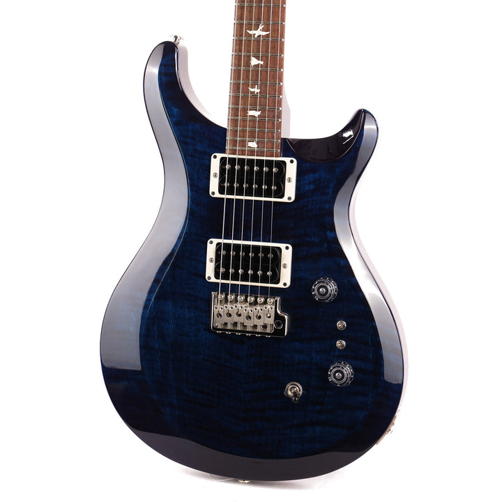 PRS 35th Anniversary S2 Custom 24 Whale Blue