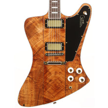 Kauer Banshee Deluxe Koa Top 2019