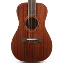 Journey Instruments OF310 Solid Mahogany Top Acoustic Guitar Natural