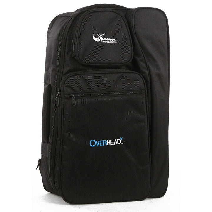 Journey Instruments OF310 Solid Mahogany Top Acoustic Guitar Natural