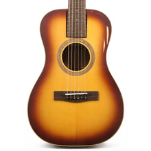 Journey Instruments OF420B Rosewood Acoustic Guitar Sunburst