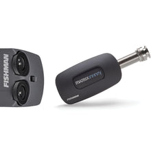 Fishman Matrix Infinity Pickup & Preamp System Narrow Format