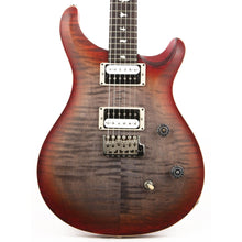 PRS CE24 Charcoal Cherry Burst 2018