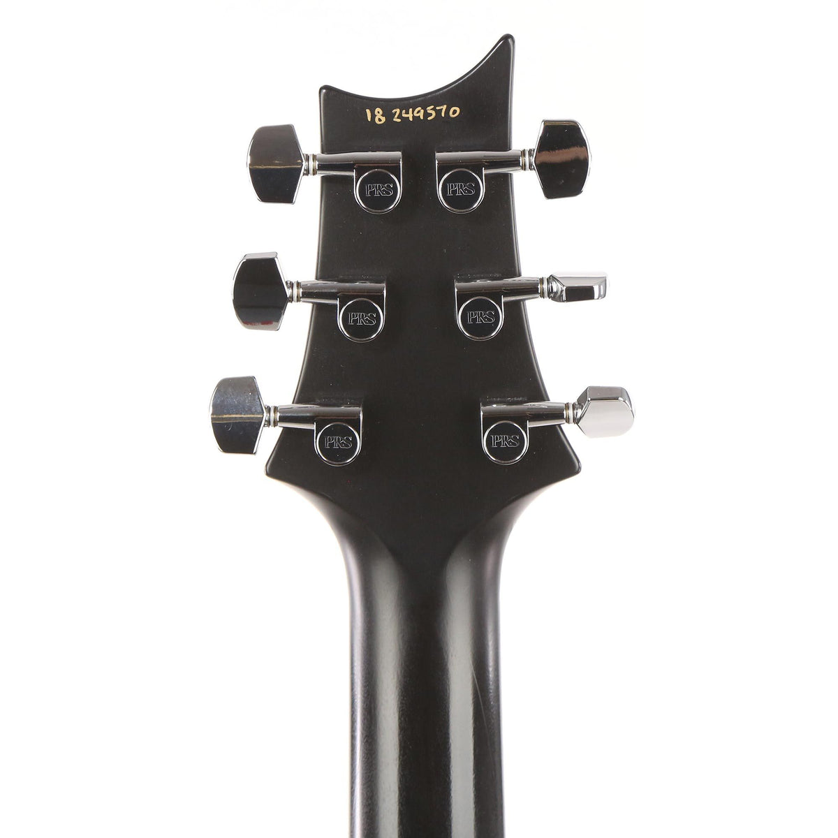 PRS CE24 Charcoal Cherry Burst 2018 — 5