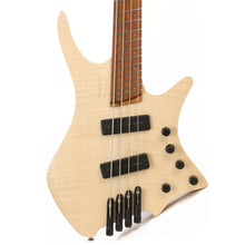 Strandberg Boden Bass Original 4 Natural 2019