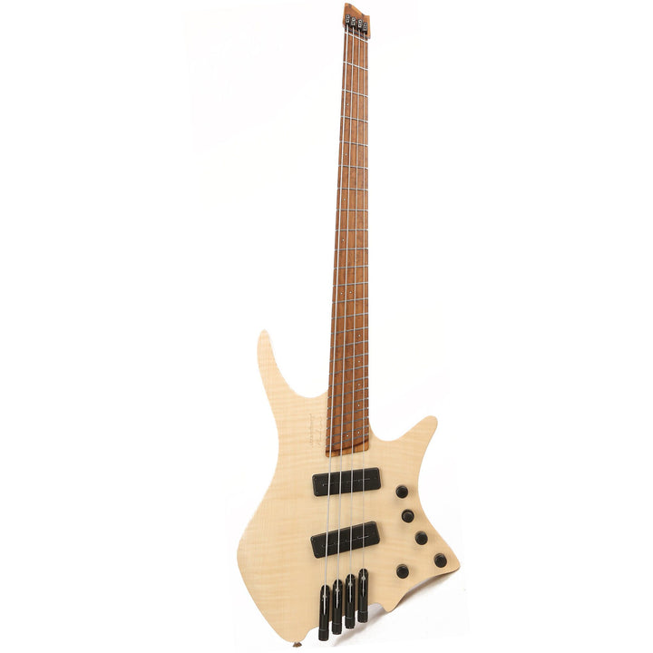 Strandberg Boden Bass Original 4 Natural 2019