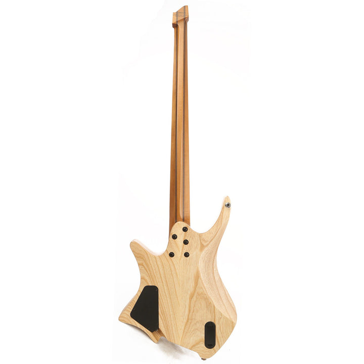 Strandberg Boden Bass Original 4 Natural 2019