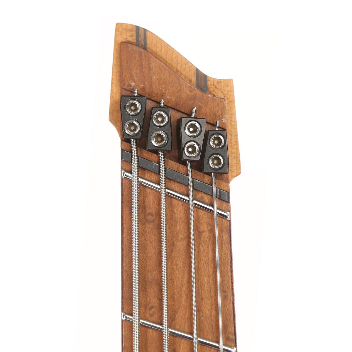 Strandberg Boden Bass Original 4 Natural 2019 — 4