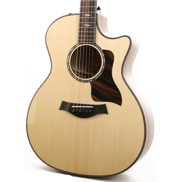 Taylor 814ce Spruce/Sassafras Limited Edition Acoustic-Electric Natural