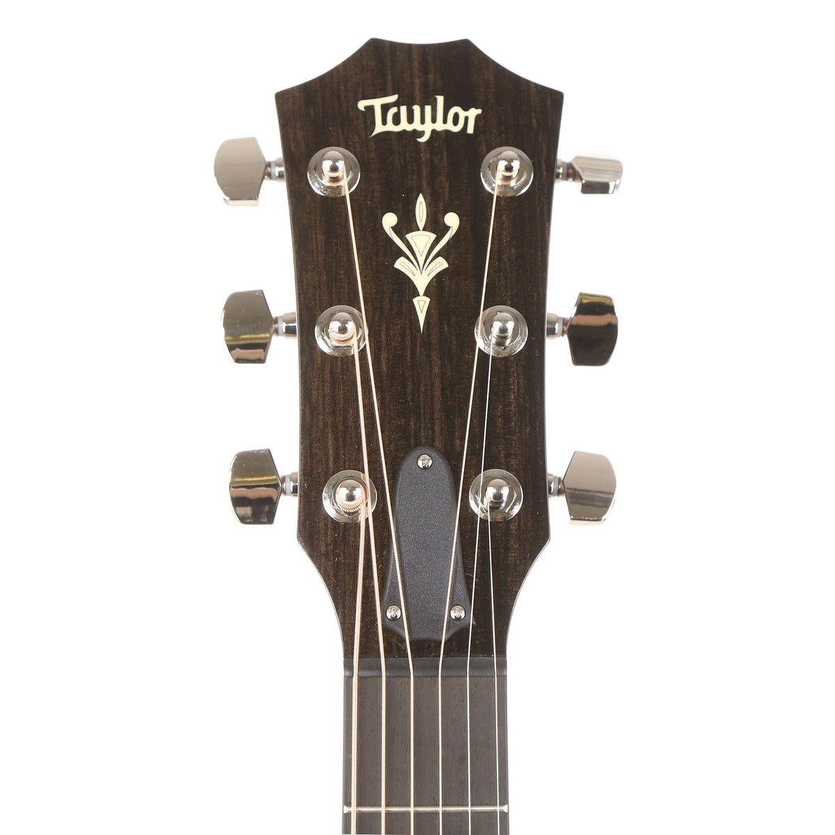 Taylor 514ce LTD Western Red Cedar and Hawaiian Koa Shaded Edgeburst — 4